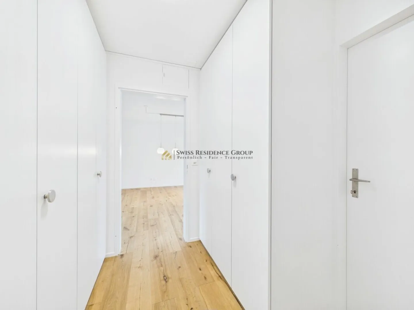 Modernes Wohnen mit Charme im beliebten Breite-Quartier - Photo 10 of 12