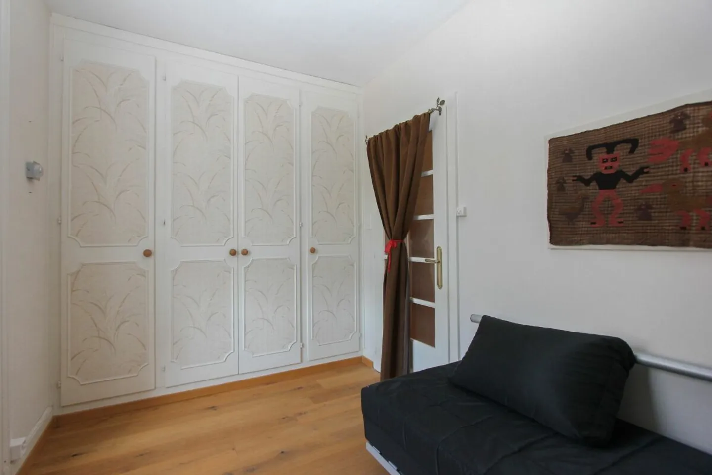 Grande appartamento redditizio in una villa con giardino - Foto 8 di 13