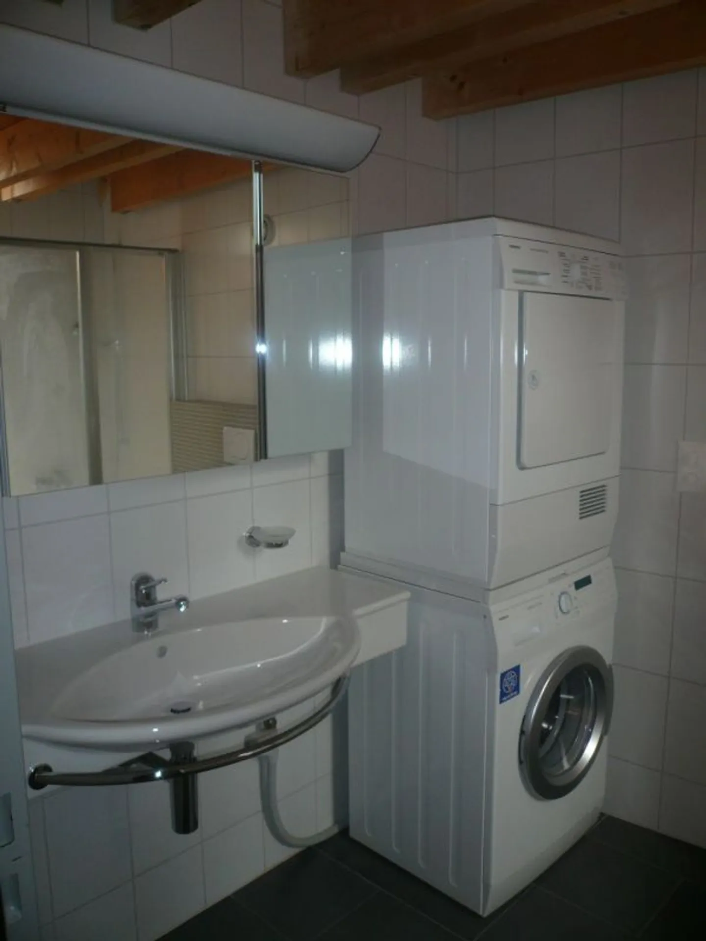 Moderne Loftwohnung in Mels - Foto 7 von 11