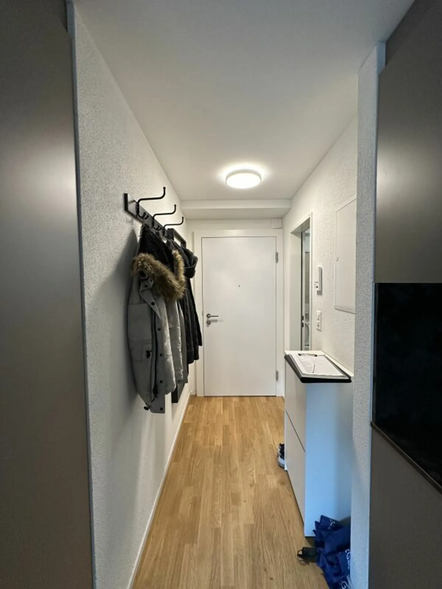 Ihr neues Zuhause wartet - Modern und zentral wohnen! - Photo 4 sur 9