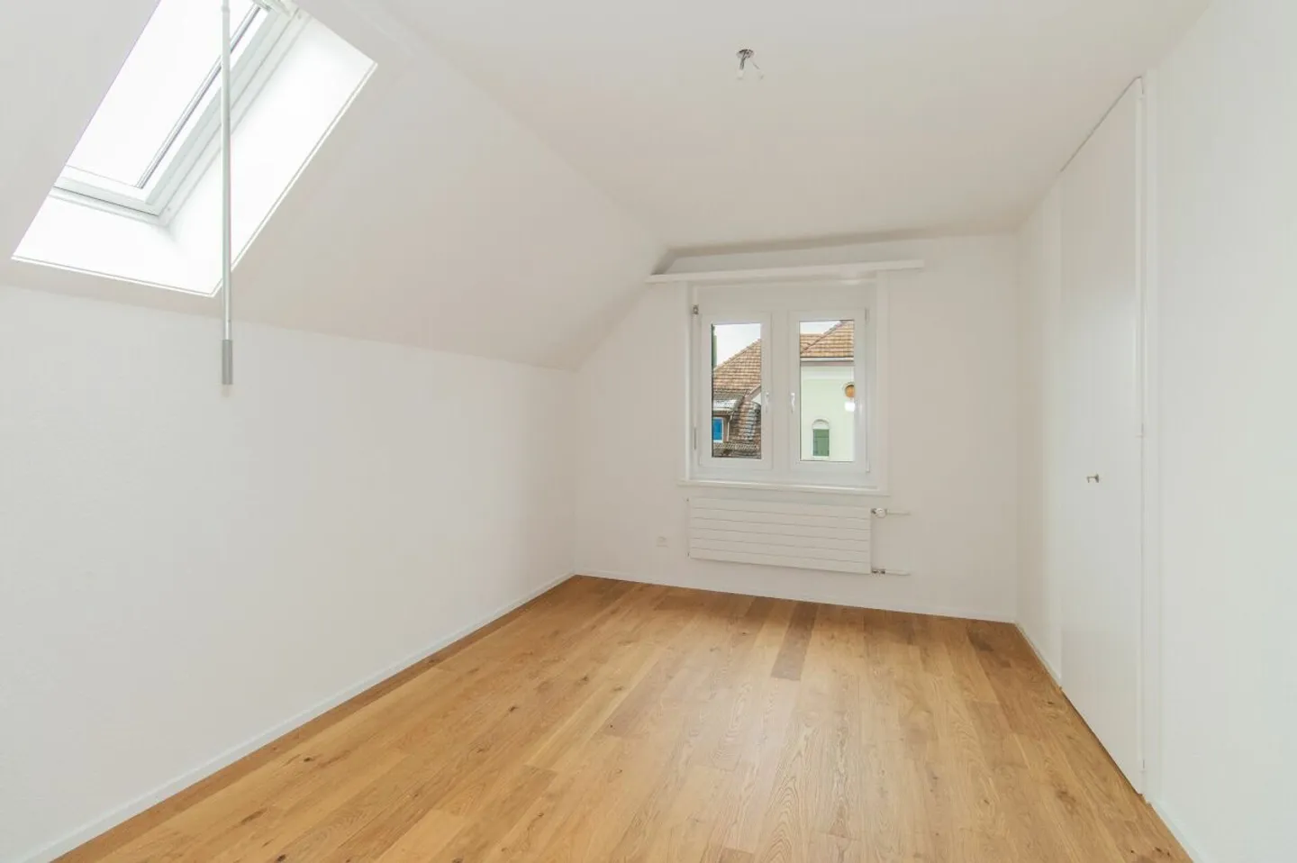 Première location Neudorf-Living - Photo 8 sur 11