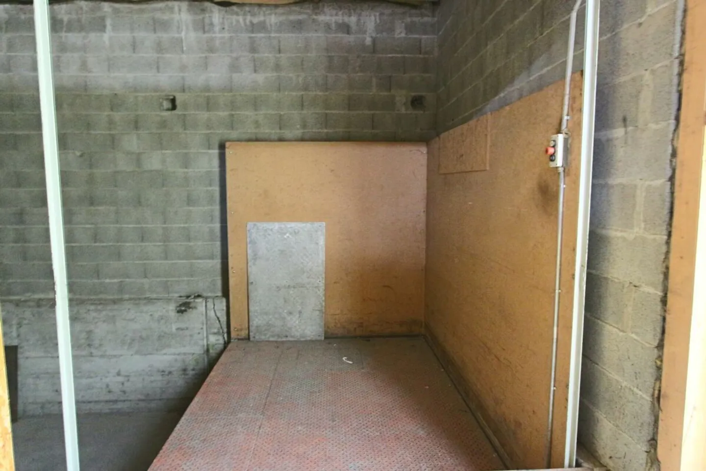 Lager - Gewerbefläche - Foto 7 von 7