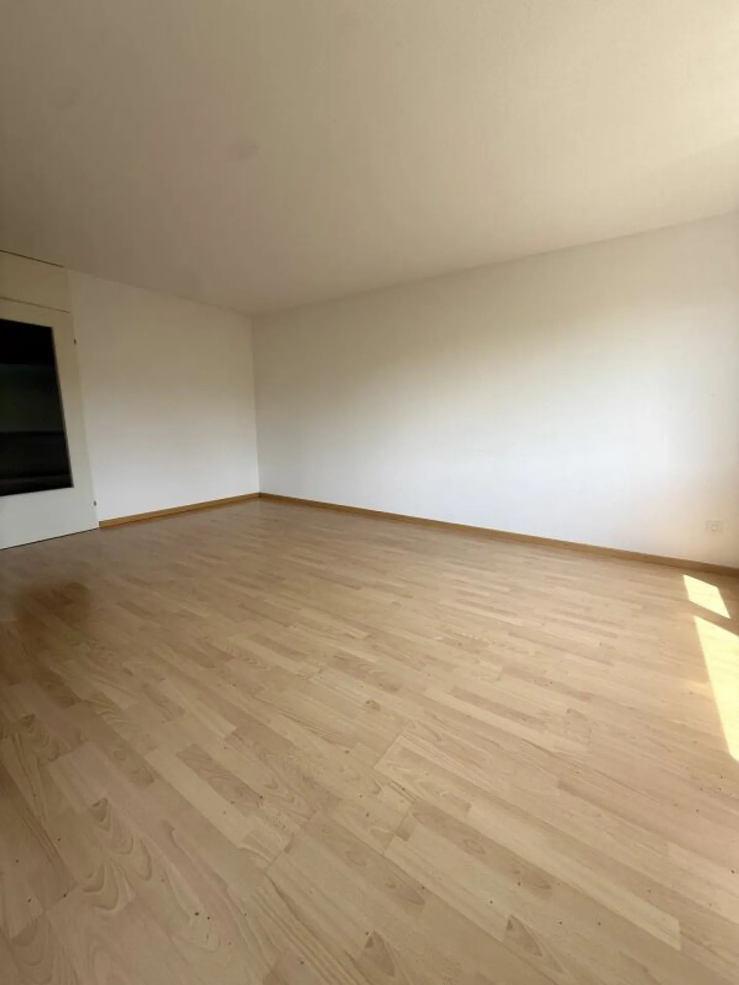 2.5-room apartment with attractive layout - Photo 2 of 10