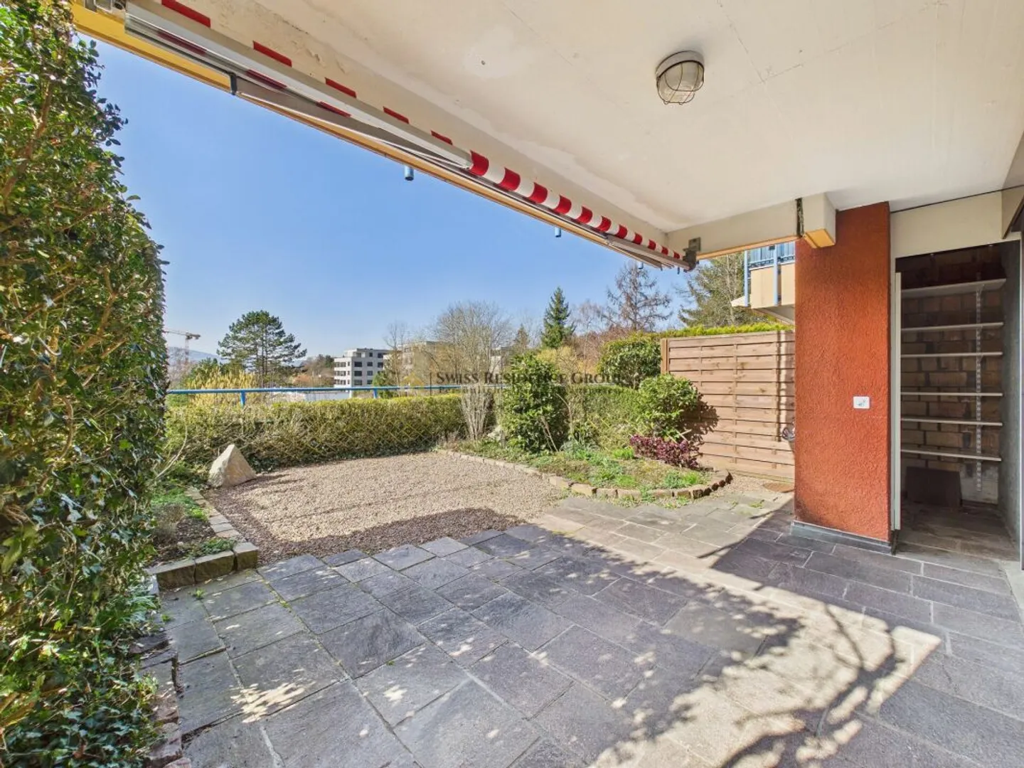 Sonniges Familienhaus mit Garten - Foto 11 von 13