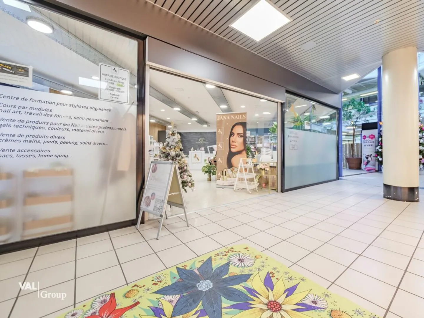 Gewerbefläche in der Stadt Sion - Foto 6 von 6