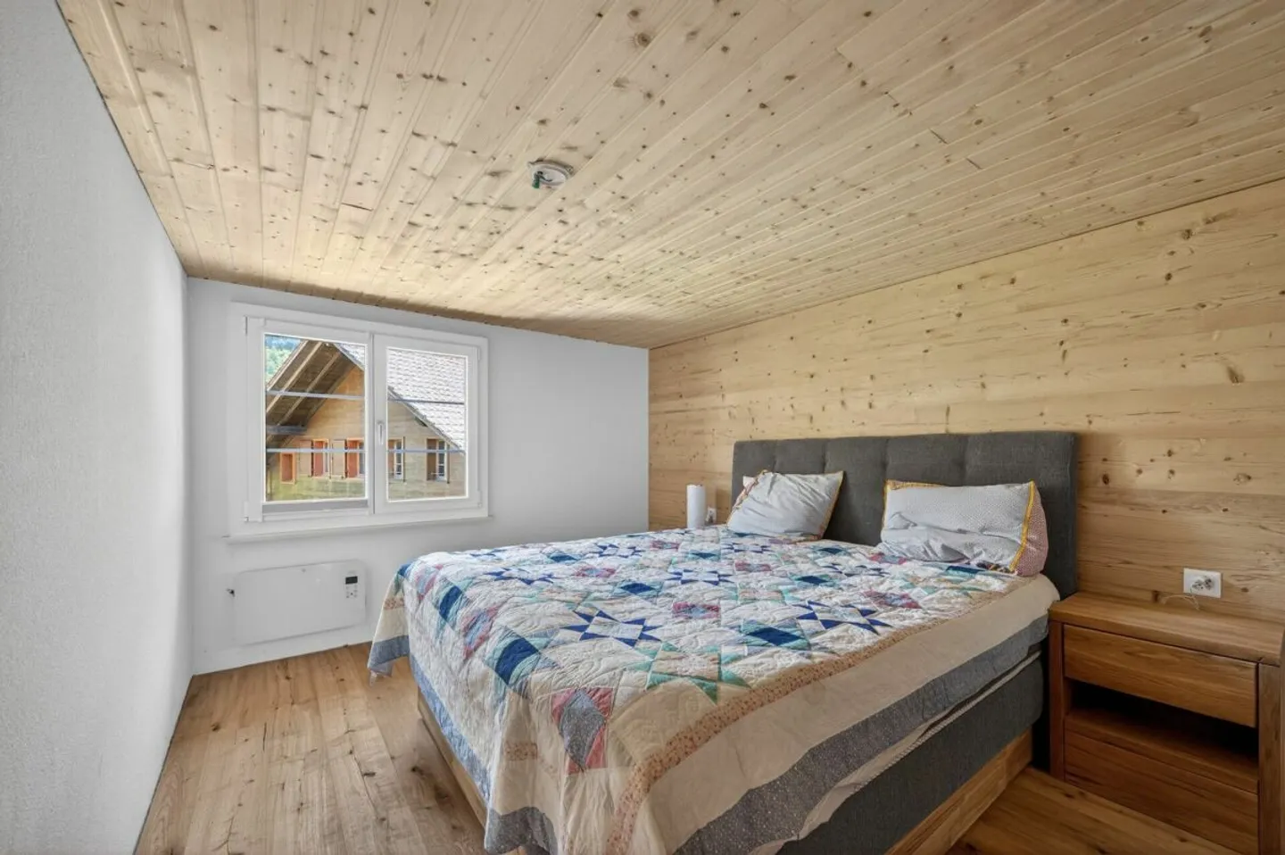 Chalet Bellevue Burg - Photo 10 sur 13