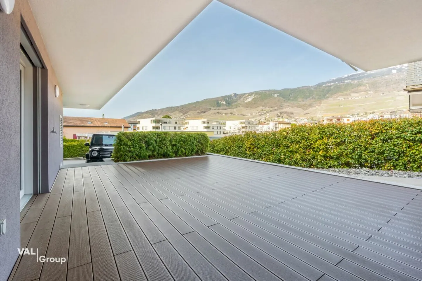 Appartamento spazioso in una casa a due unità - Foto 12 di 12