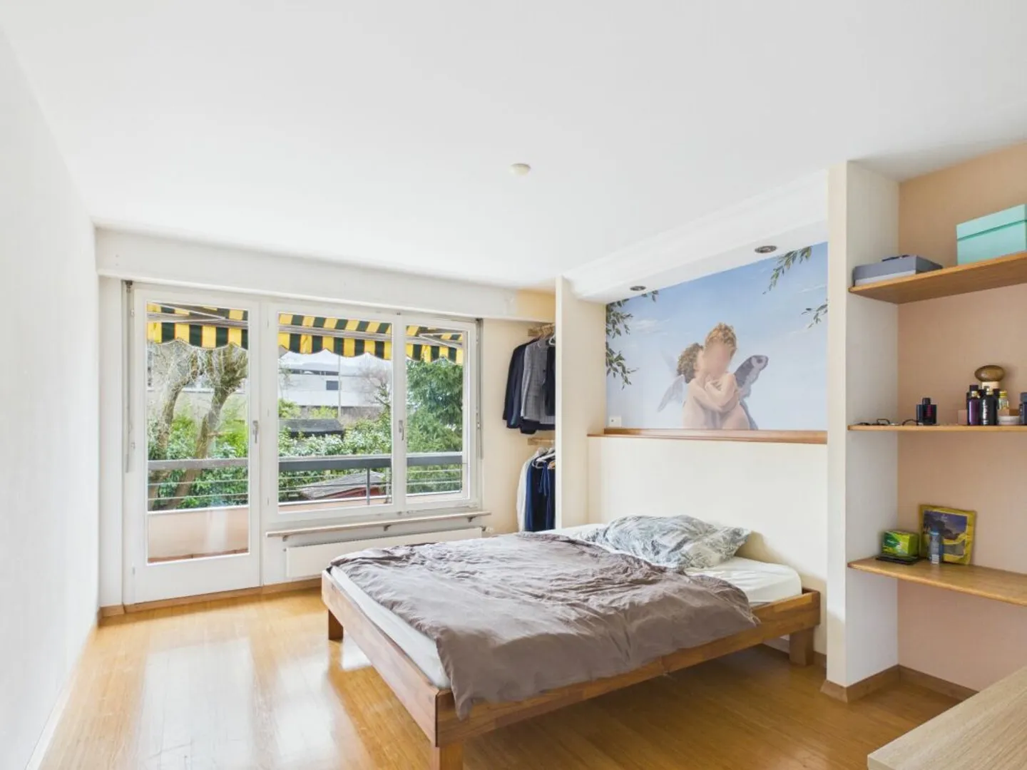 Your dream home in Biel-Benken is waiting for you! - Photo 13 of 13