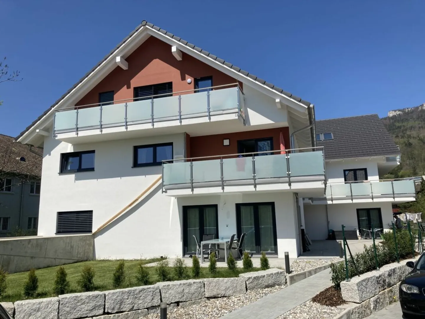 Modern 4.5 Room Apartment - Photo 1 of 8