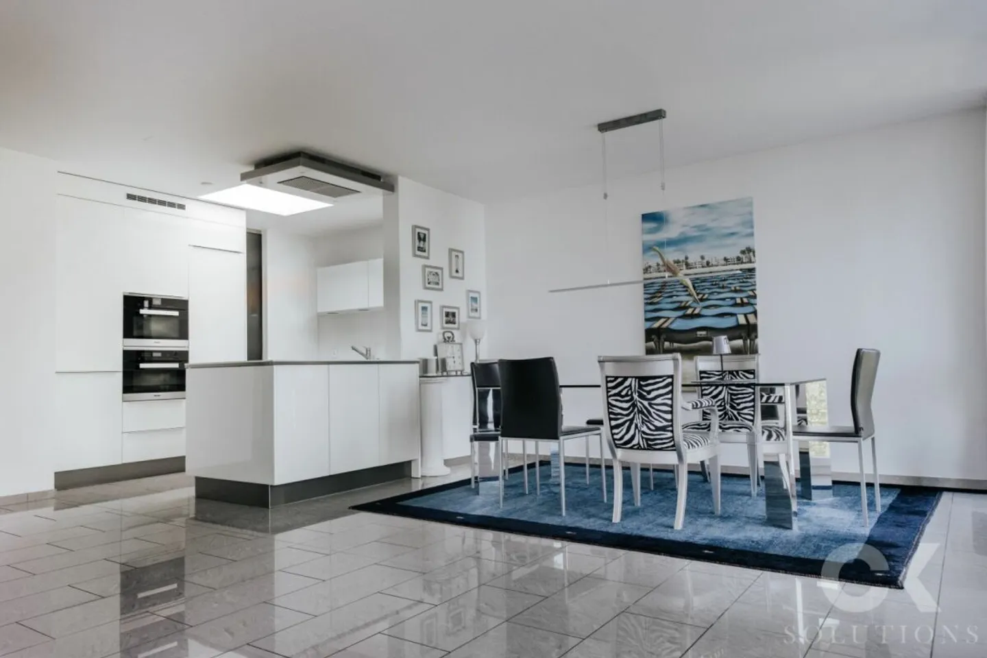 Esclusiva Oasi sul Giardino Pensile - Il Vostro Rifugio di Classe Superiore! - Foto 7 di 12