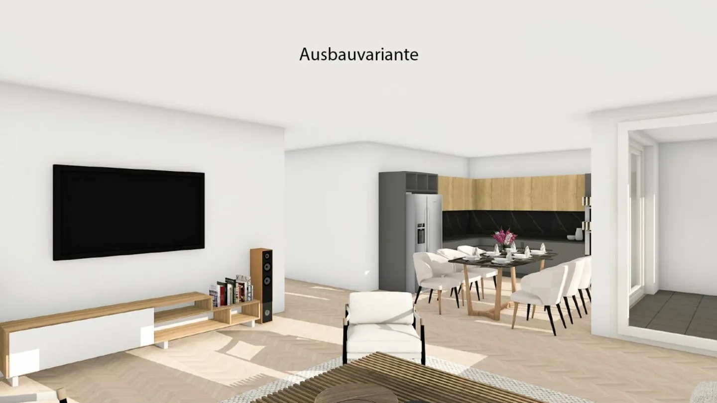 Vielseitiger Raum in Trübbach - Foto 3 von 11