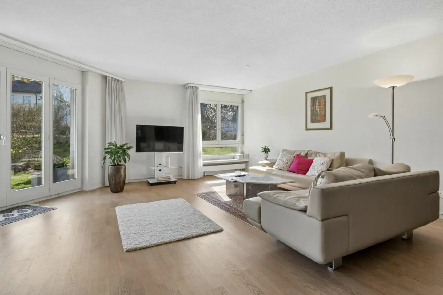 Espace pour de nouvelles idées - Une maison avec des possibilités - Photo 1 sur 13