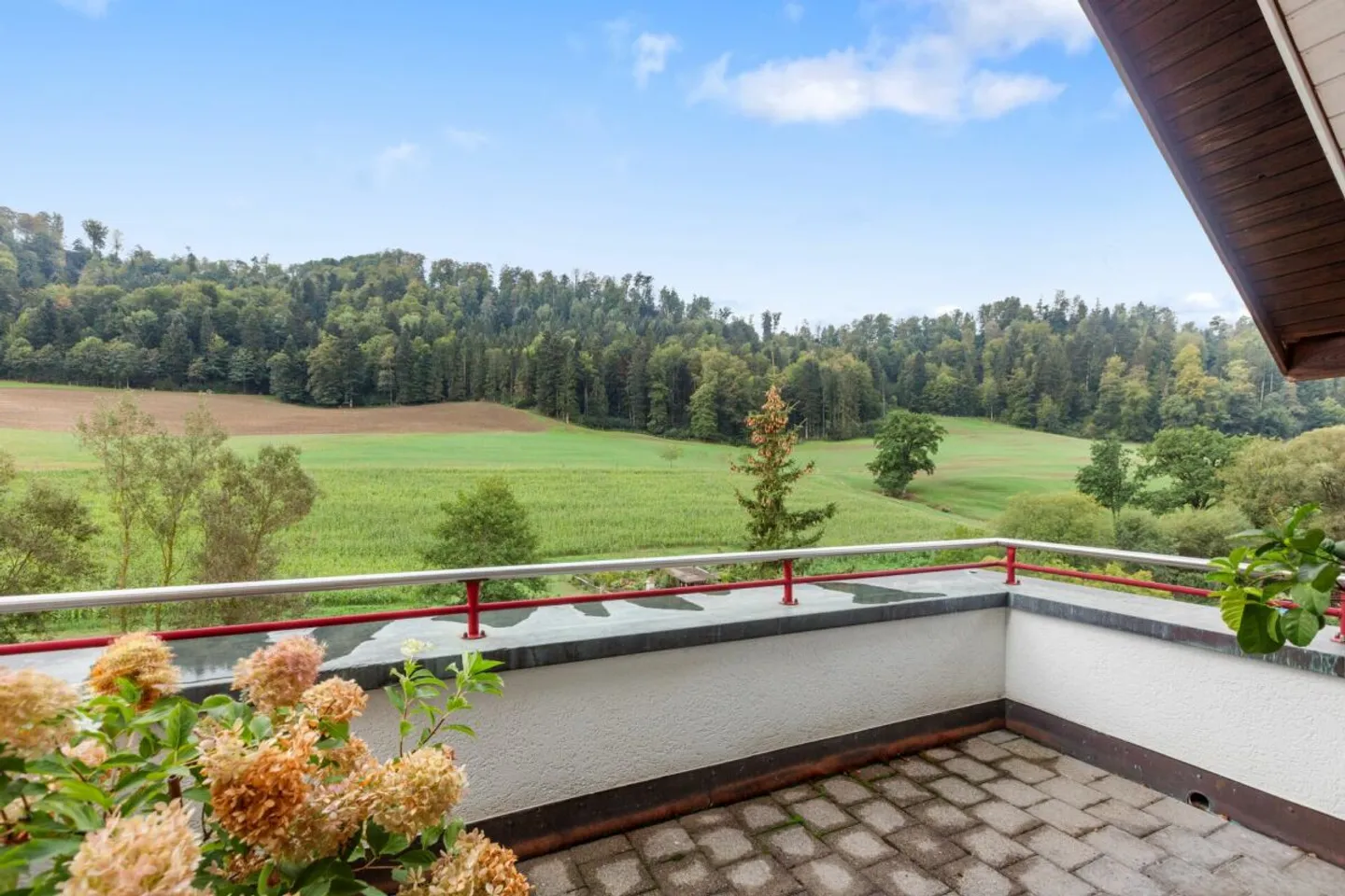 Geräumige Maisonette-Wohnung - Foto 13 von 13