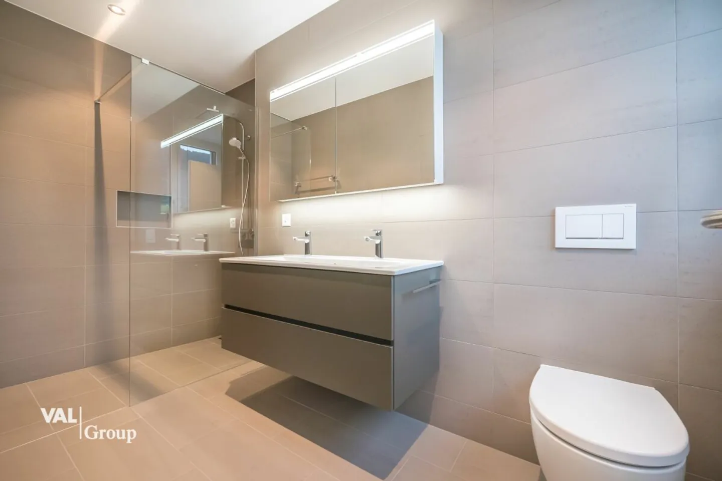 Appartement penthouse de haute qualité avec belle vue - Photo 7 sur 11