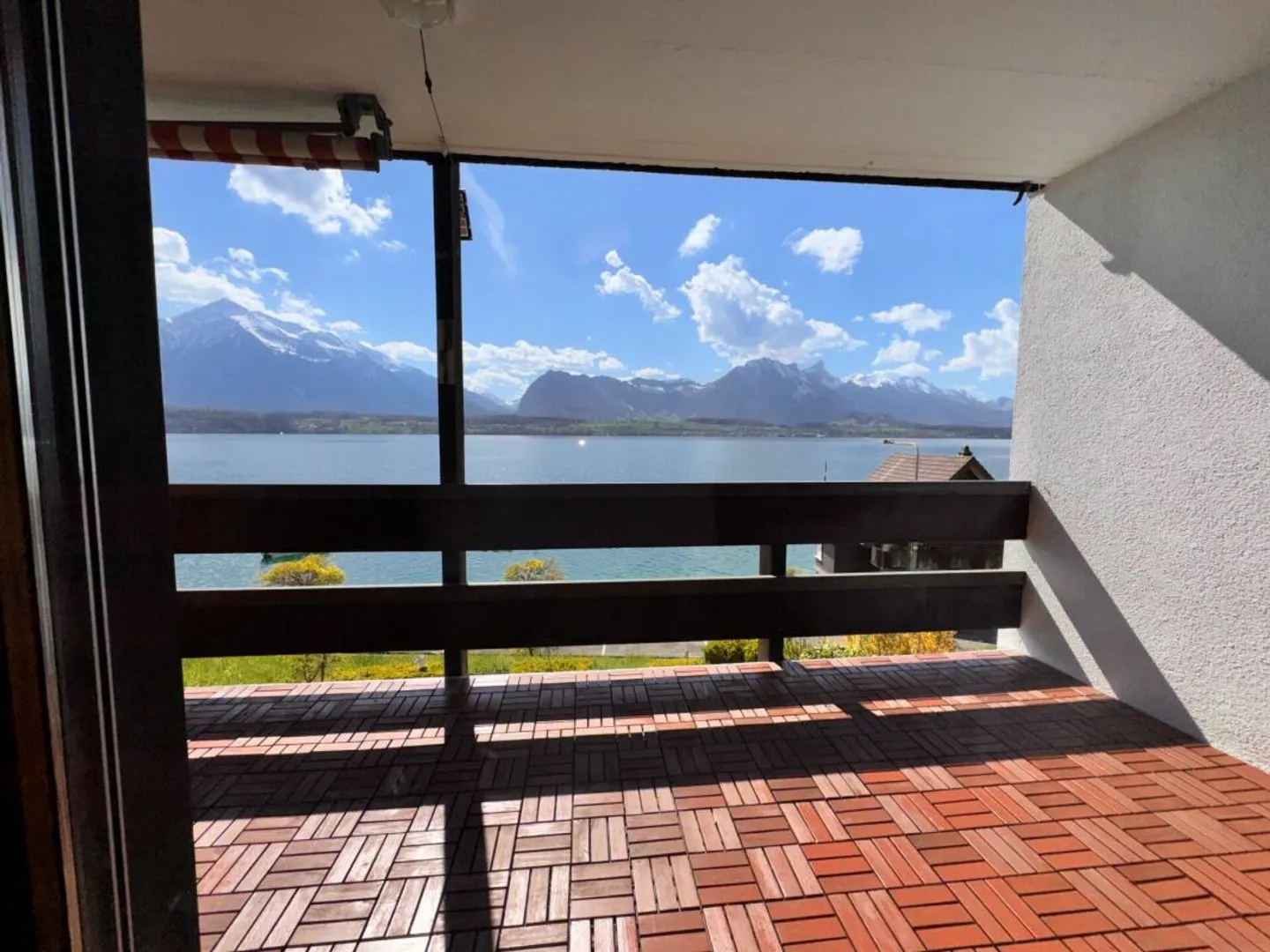 ZWEIT/FERIEN-WOHNUNG IN OBERHOFEN - Photo 7 of 13