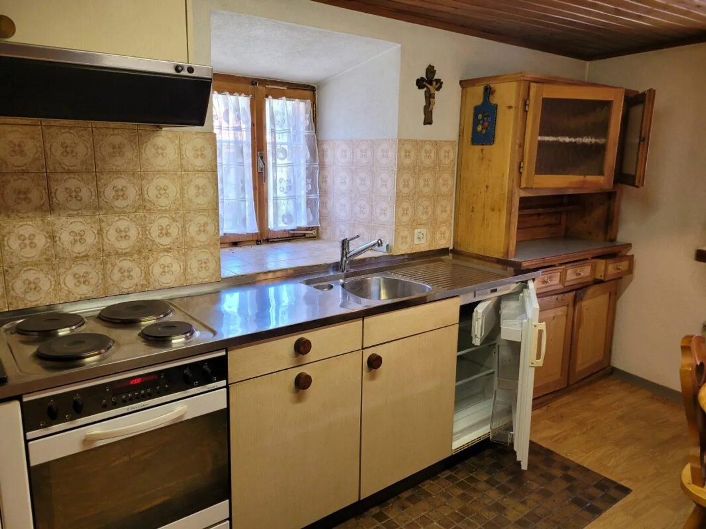 Wohnhaus mit Werkstatt und Stall in 7458 Mon (GR) - Photo 3 of 13