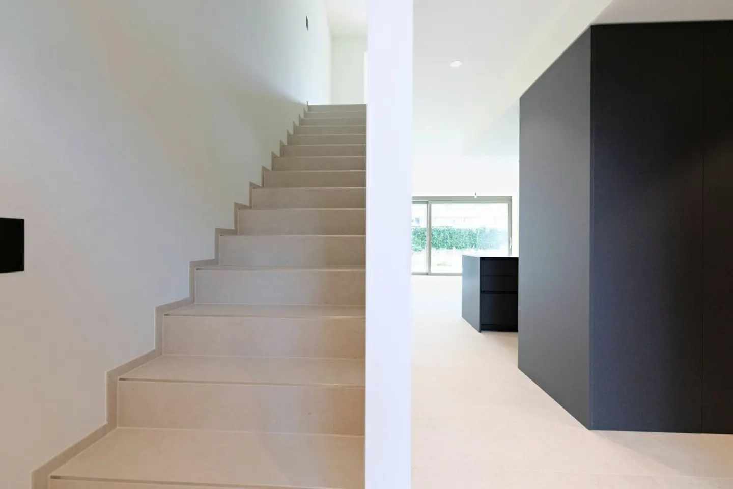 L'architettura incontra la qualità della vita - Foto 6 di 13
