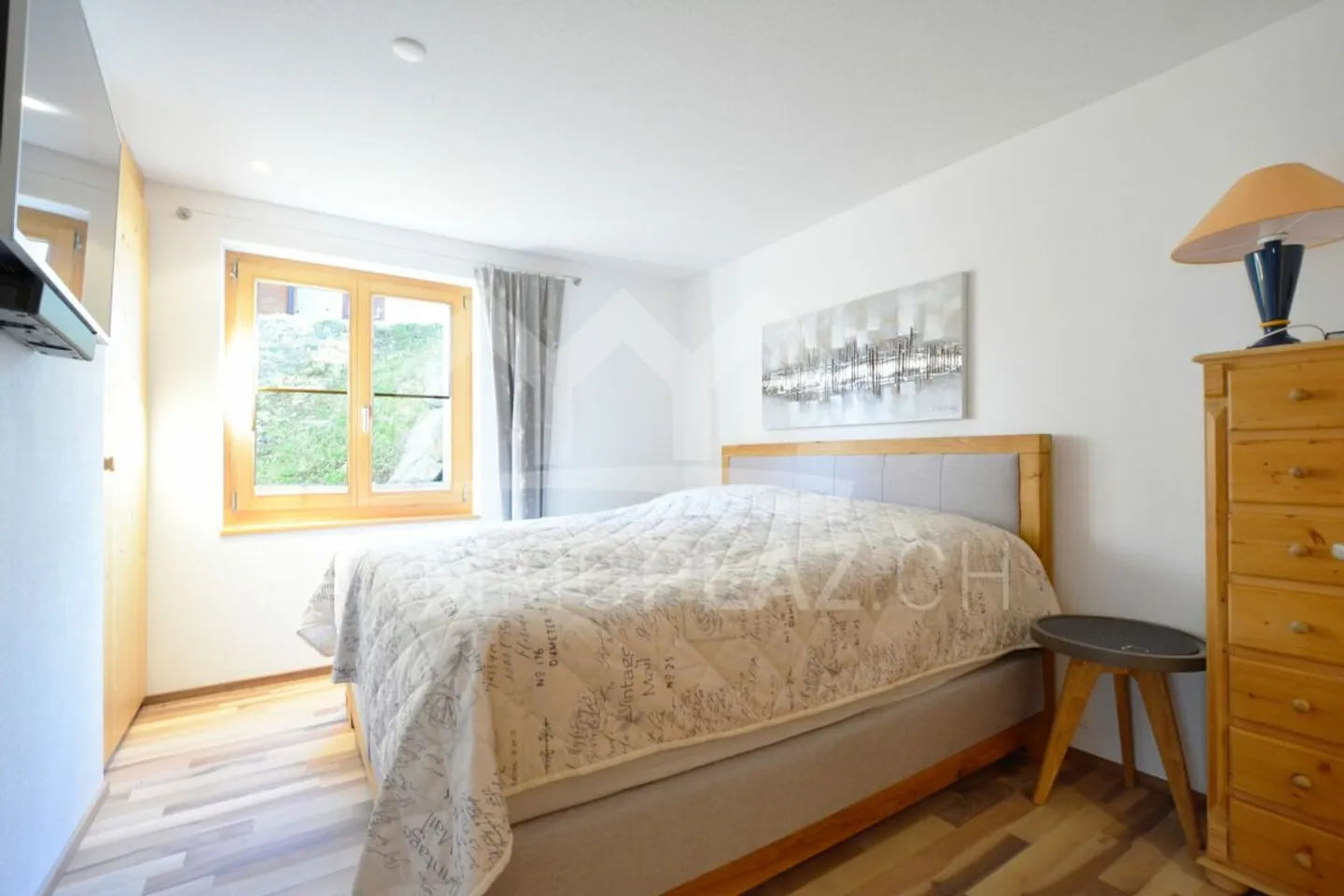 Votre refuge dans les Alpes Ski-in/Ski-out - Photo 6 sur 10