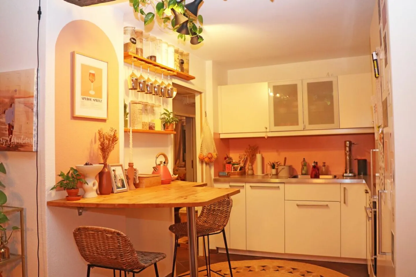 Ampio appartamento di 2,5 locali con grande terrazza nel centro di Sissach - Foto 3 di 9