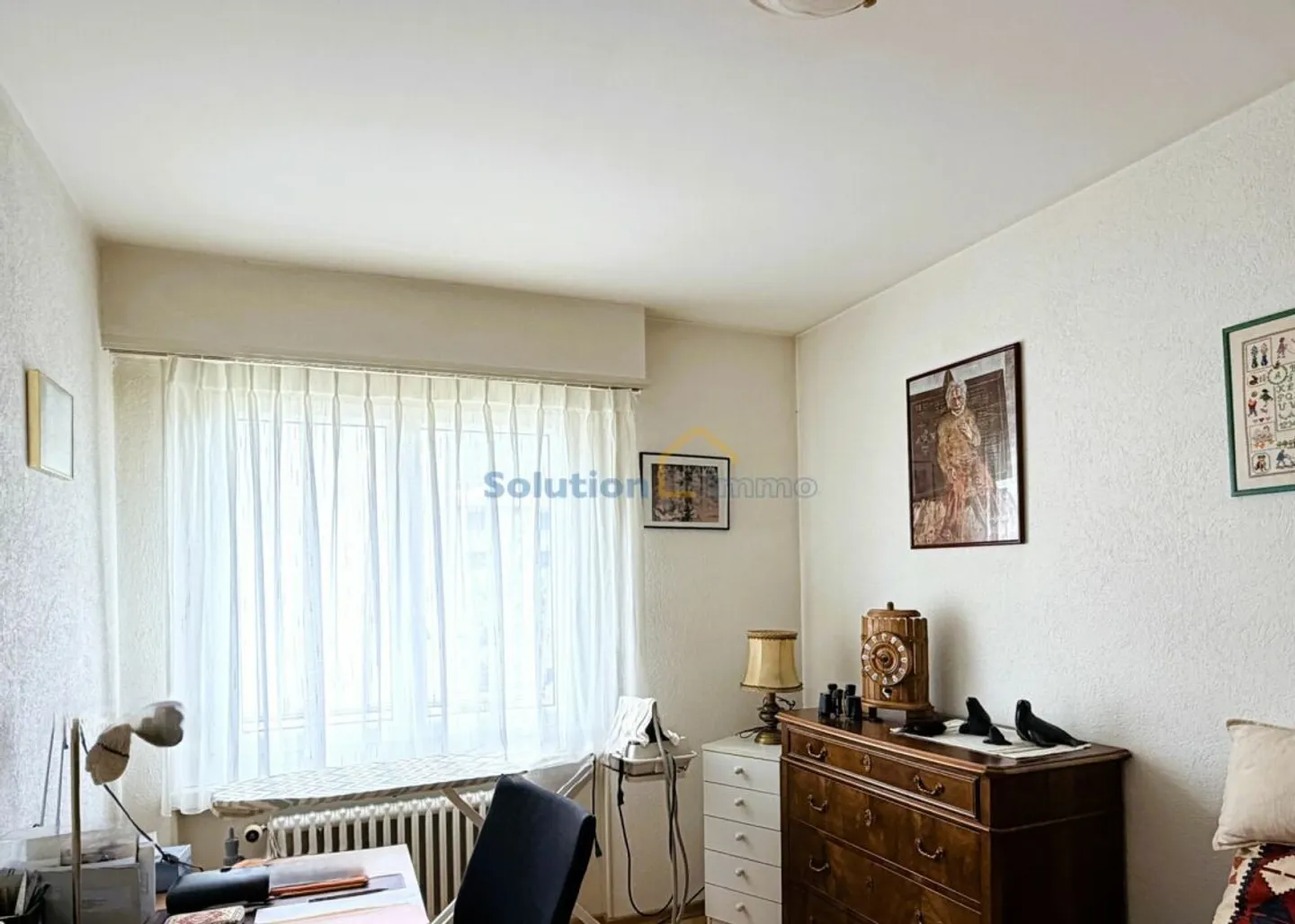 Bel Appartement Meublé - Photo 9 sur 11