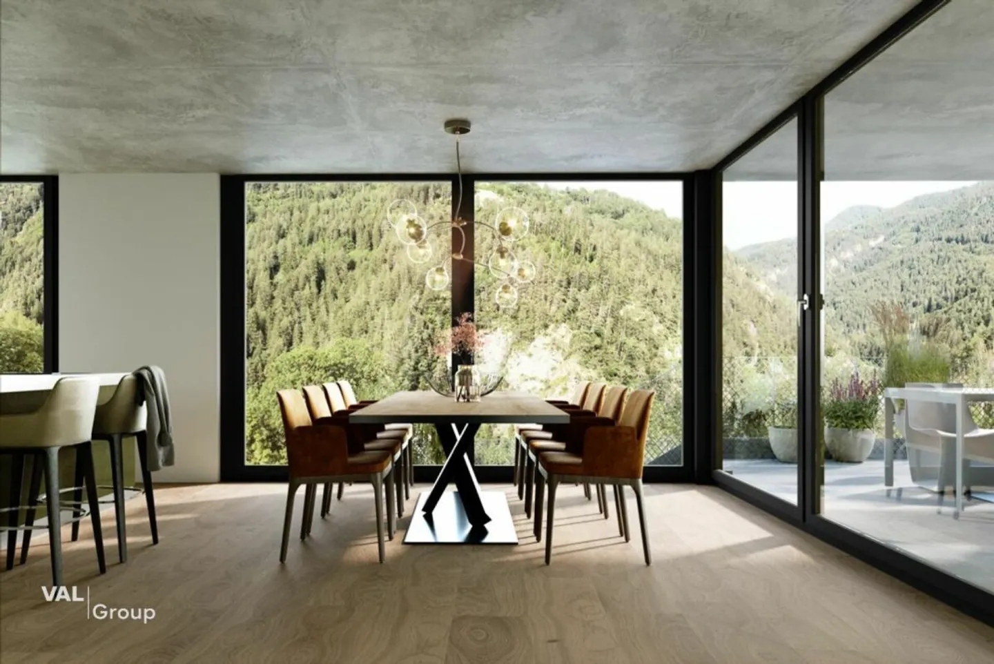 Opportunità di investimento unica a Chur - Foto 5 di 7