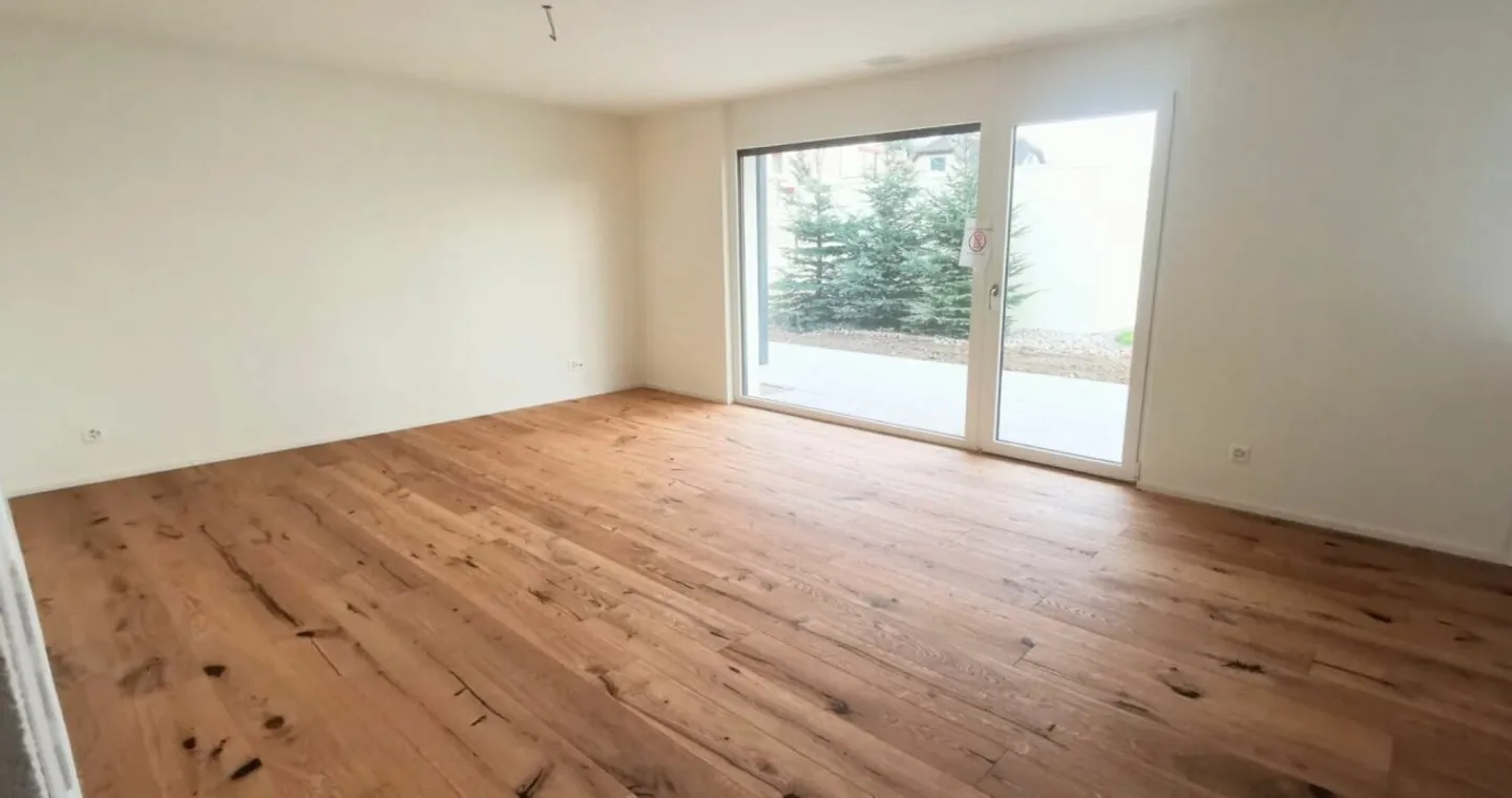 Exklusive Gartenwohnung - Foto 5 von 7