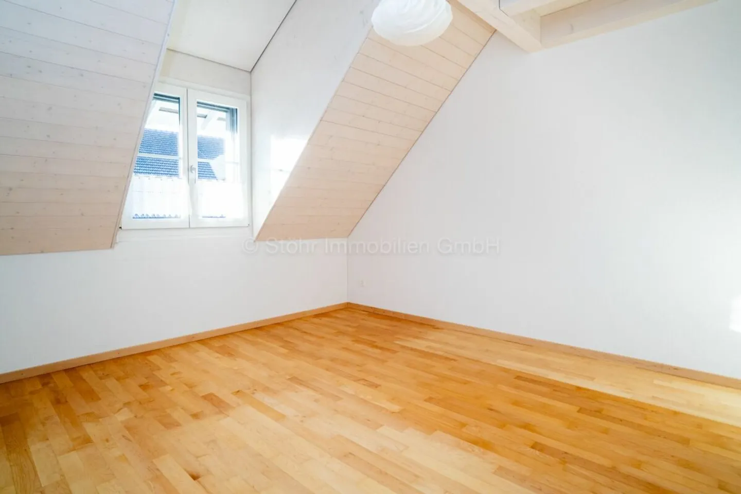 Charmante 3.5-Zimmer Loftwohnung - Foto 8 von 13