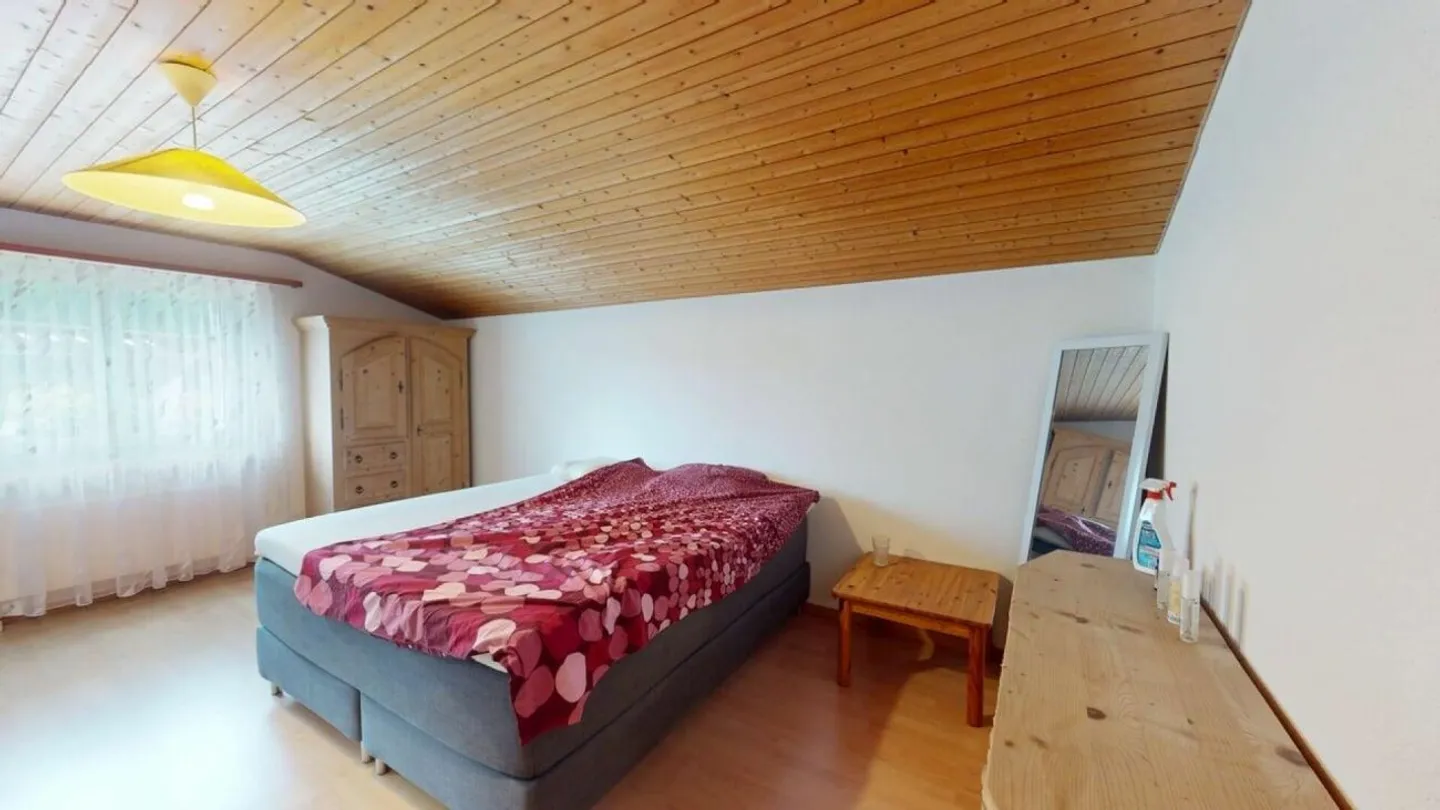 Multi-family house in a top location in Seewis-Schmitten - Photo 10 of 13