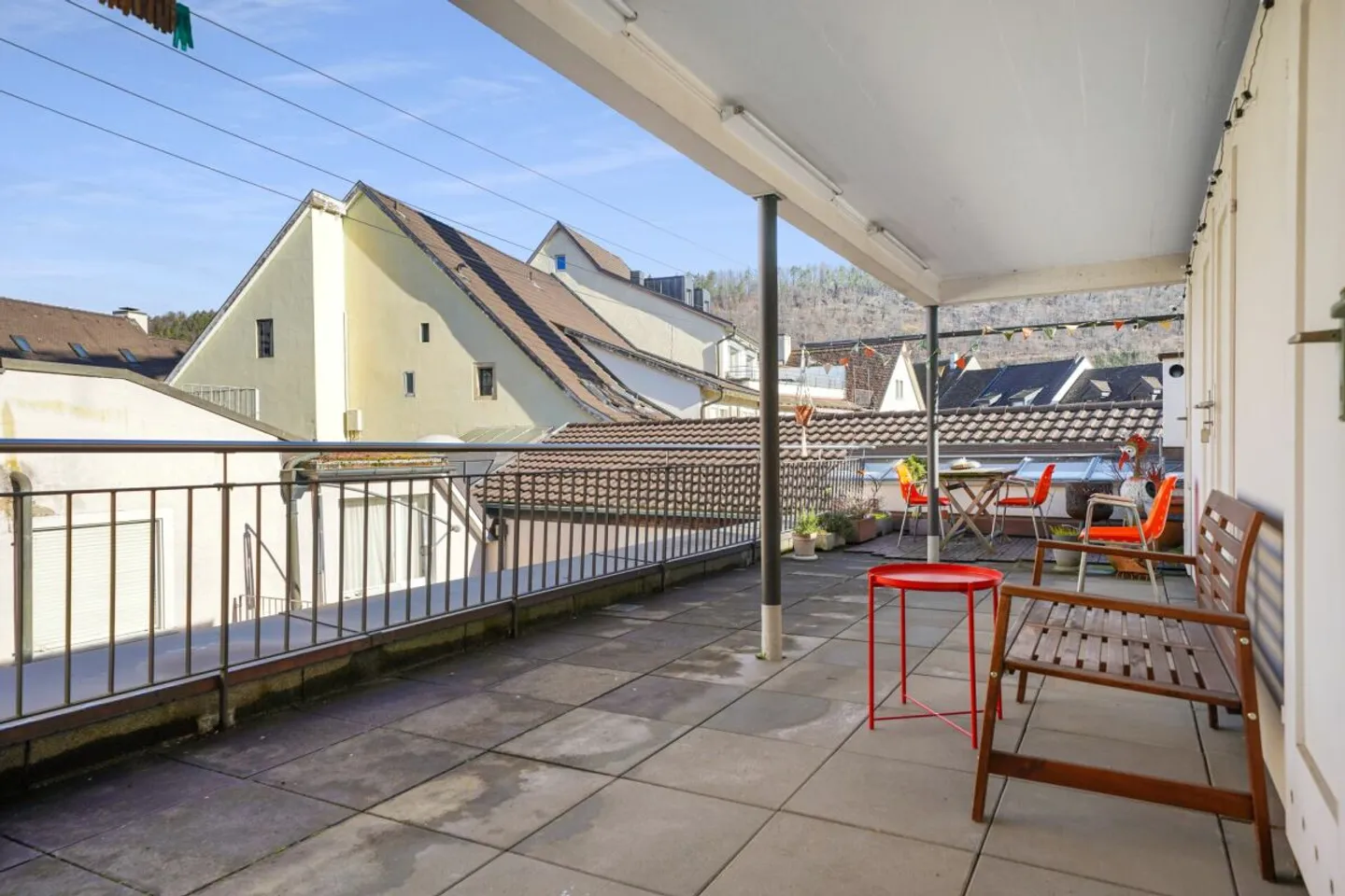 Vollvermietetes Mehrfamilienhaus - Foto 11 von 13