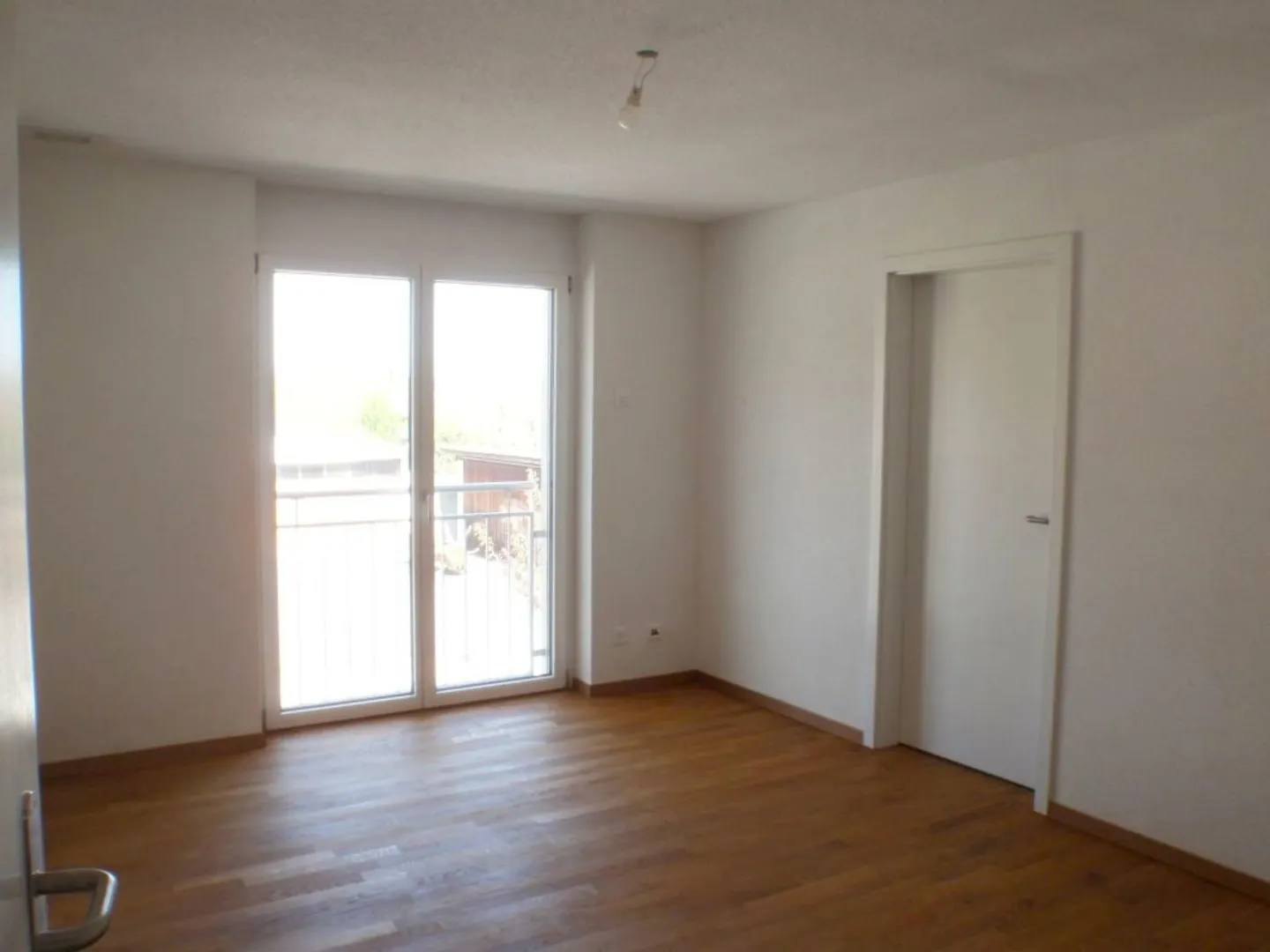 grosszügige 5.5-Zimmer-Gartenwohnung - Foto 5 von 12