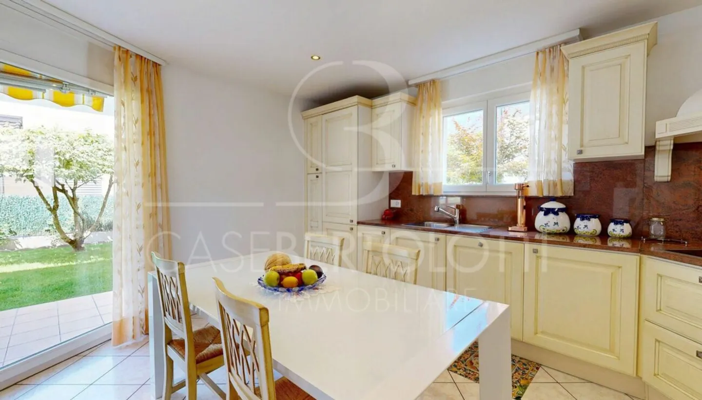 ESPACE. CALME. VIE DE FAMILLE. - Photo 5 sur 12