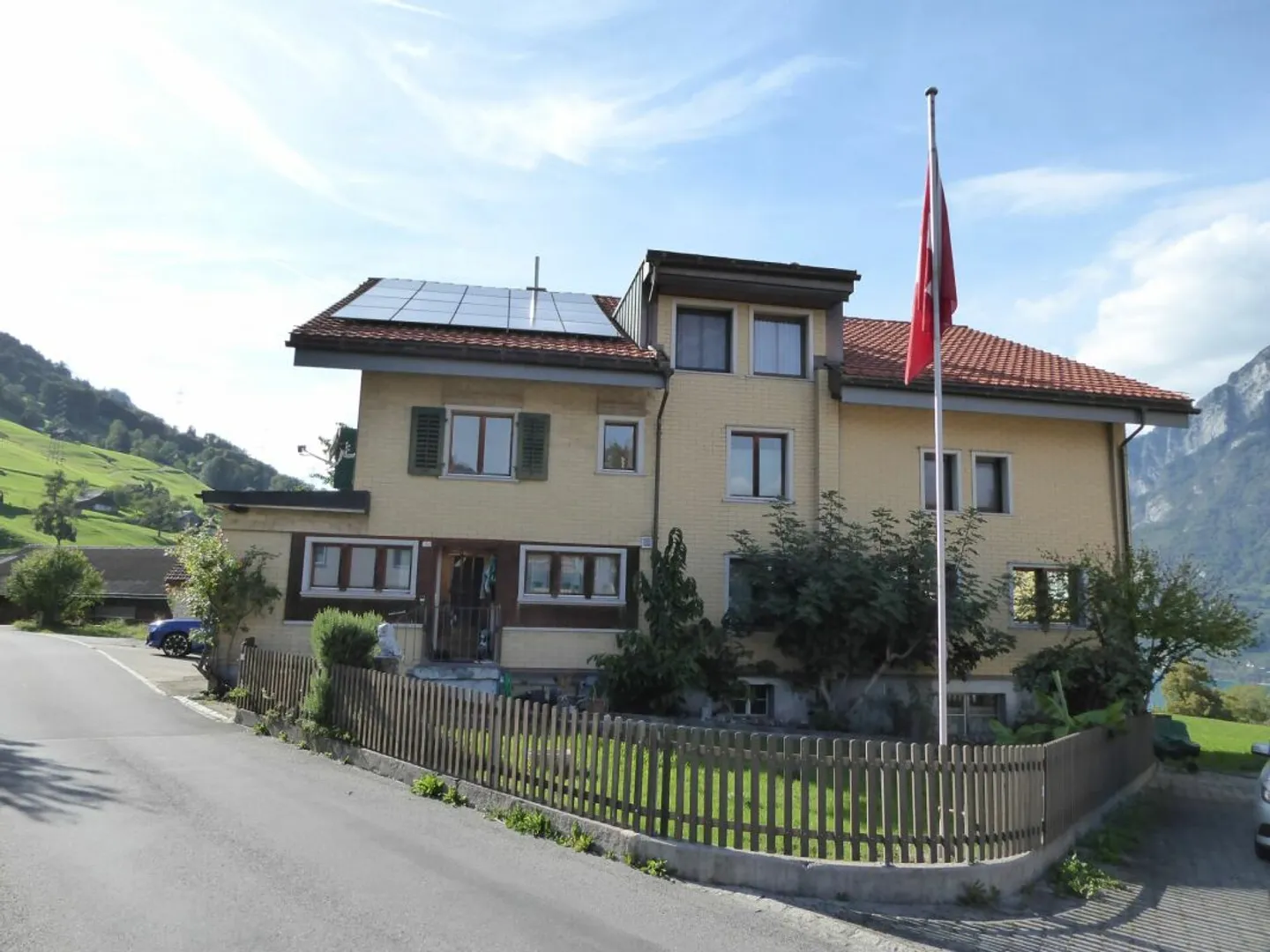 Charmante 3.5-Zimmer-Wohnung - Foto 8 von 9
