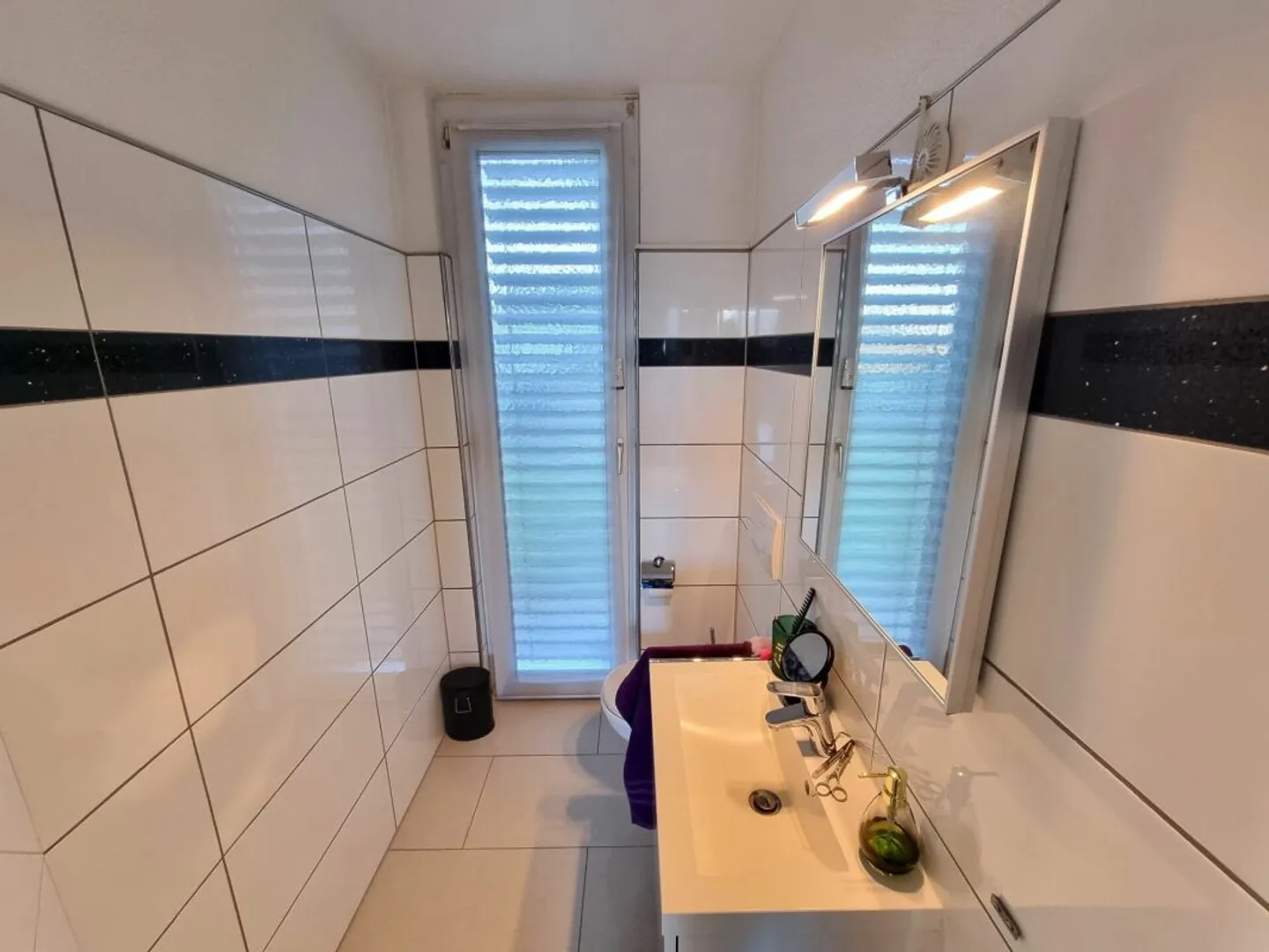 Casa unifamiliare moderna e luminosa! - Foto 12 di 13