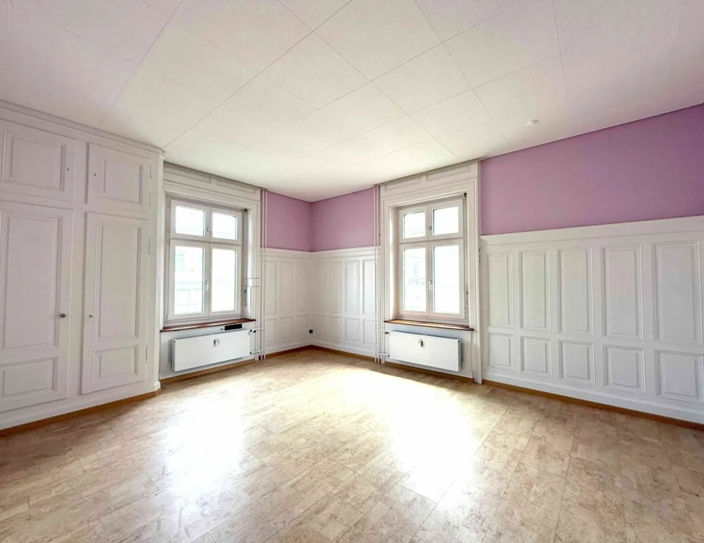 Office and/or practice rooms in various sizes in the center of Romanshorn - Photo 4 of 7