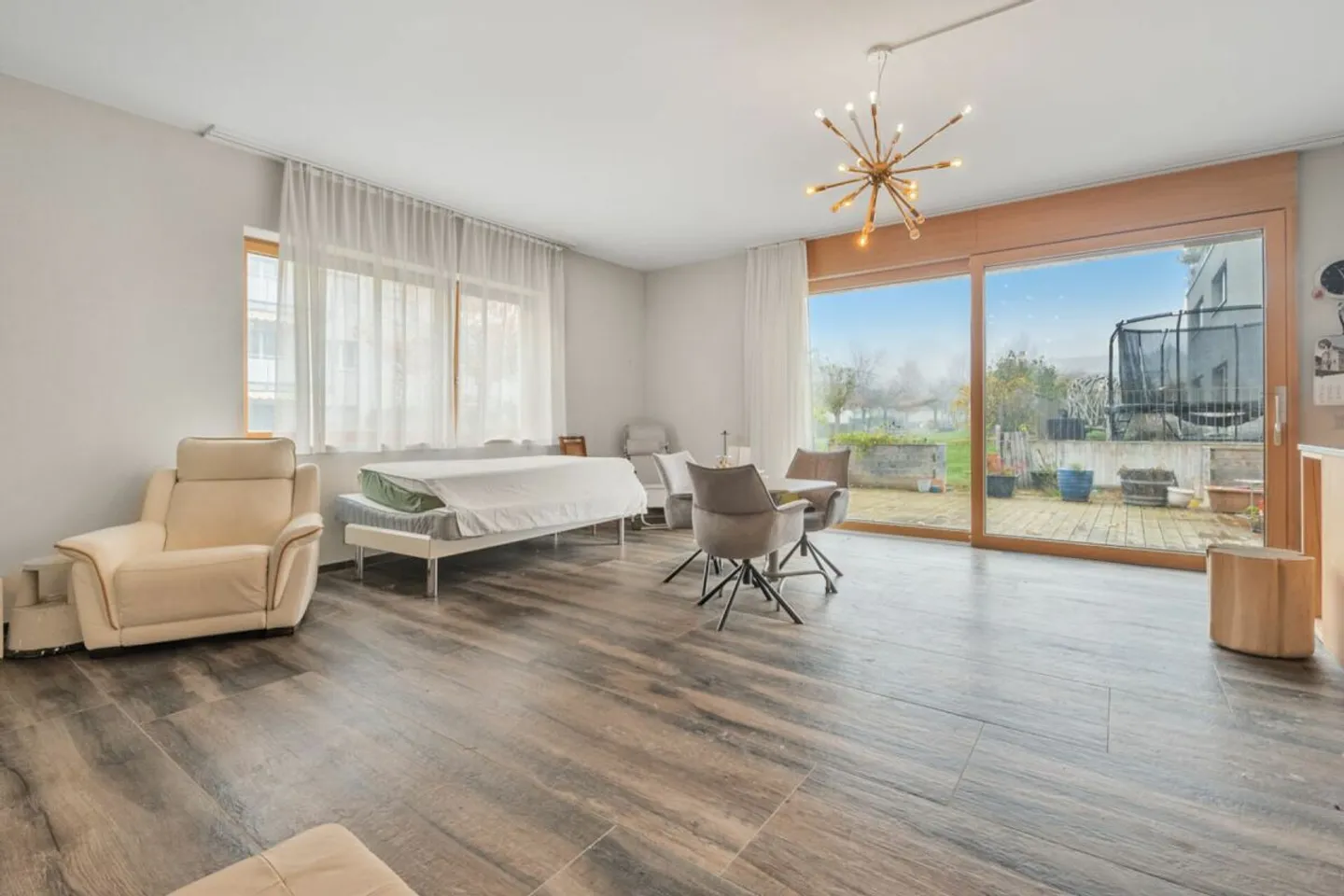 Maison polyvalente à Bremgarten - Photo 1 sur 13