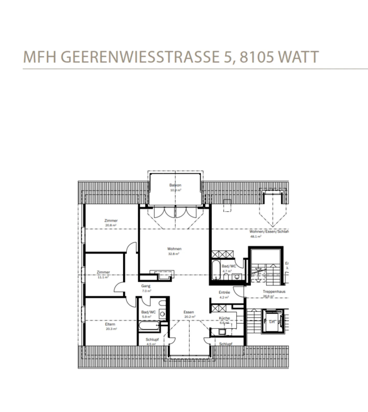Appartamento Familiare Moderno in un Ambiente Simile a un Parco - Foto 11 di 11