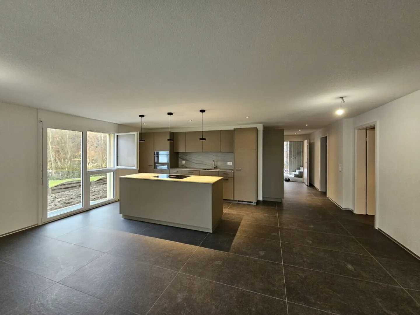 Stiamo vendendo il nostro appartamento modello - Foto 1 di 4