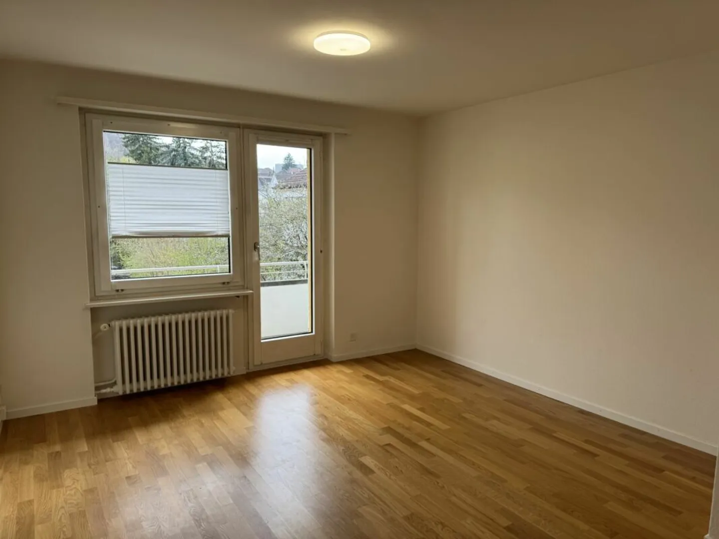 Appartement 2 pièces disponible immédiatement - limité jusqu'à fin décembre 2026 - Photo 2 sur 8