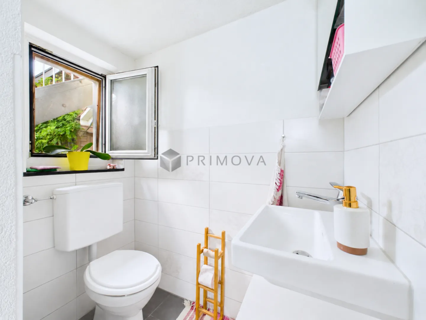 Modernized Two-Family House with Panoramic Views, Double Garage and Plenty of Space - Photo 11 of 12