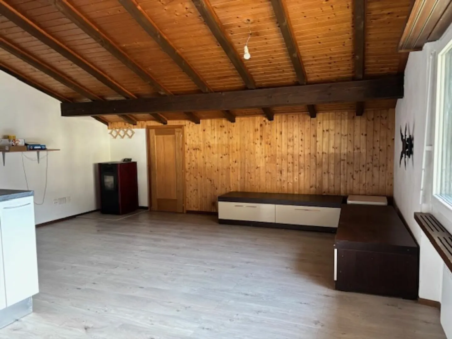 DACHGESCHOSS WOHNUNG - Foto 3 von 10