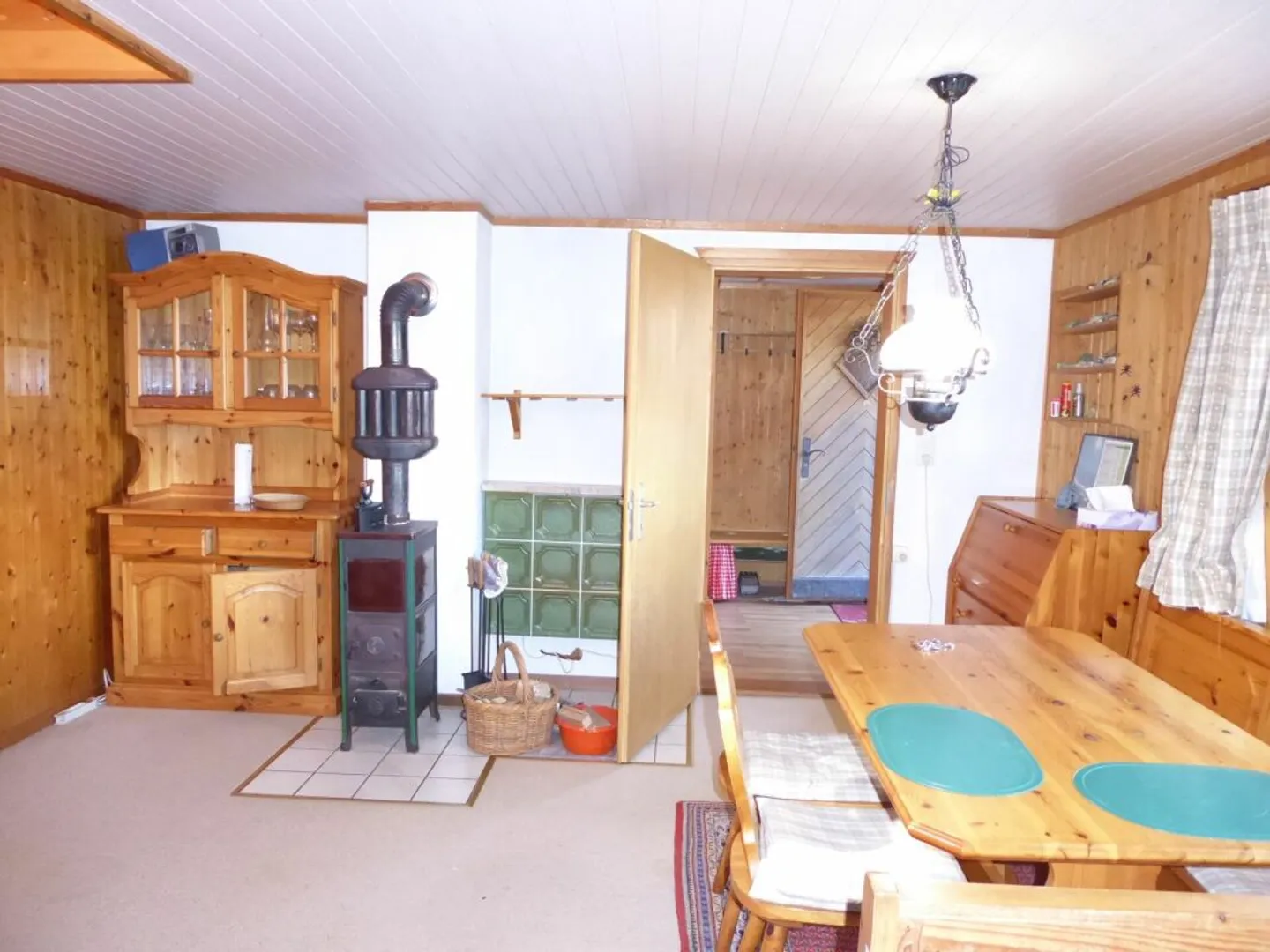 freistehendes Ferien-/Wohnhaus mit unverbaubarer Bergsicht - Photo 13 of 13