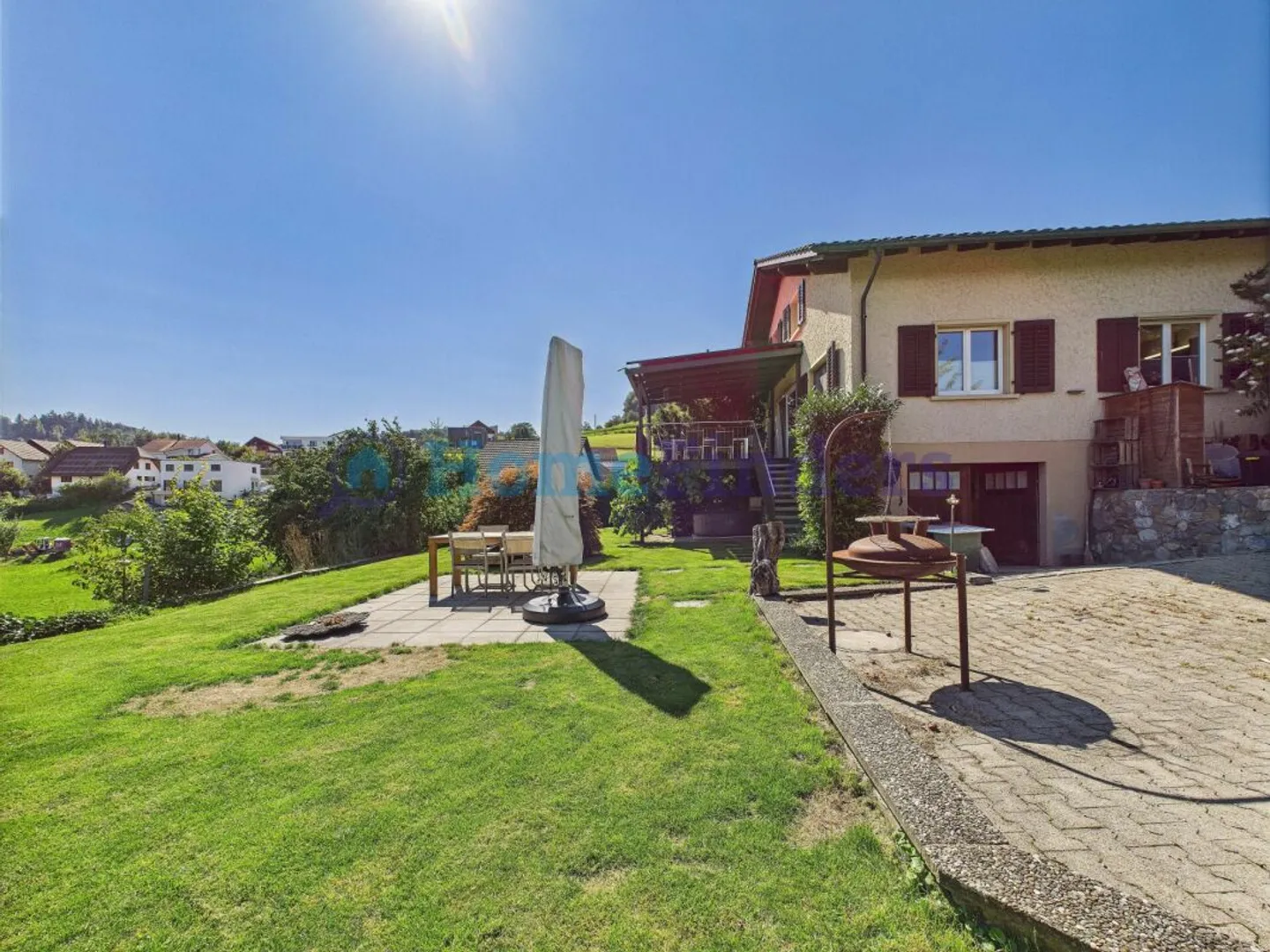 Affascinante Casa Indipendente con Giardino - Foto 6 di 13