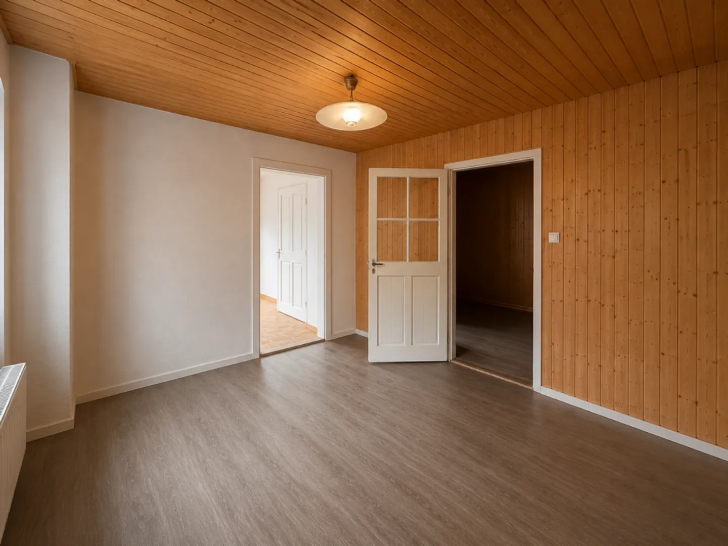 Charmantes Zweifamilienhaus mit Potenzial - Foto 12 von 13