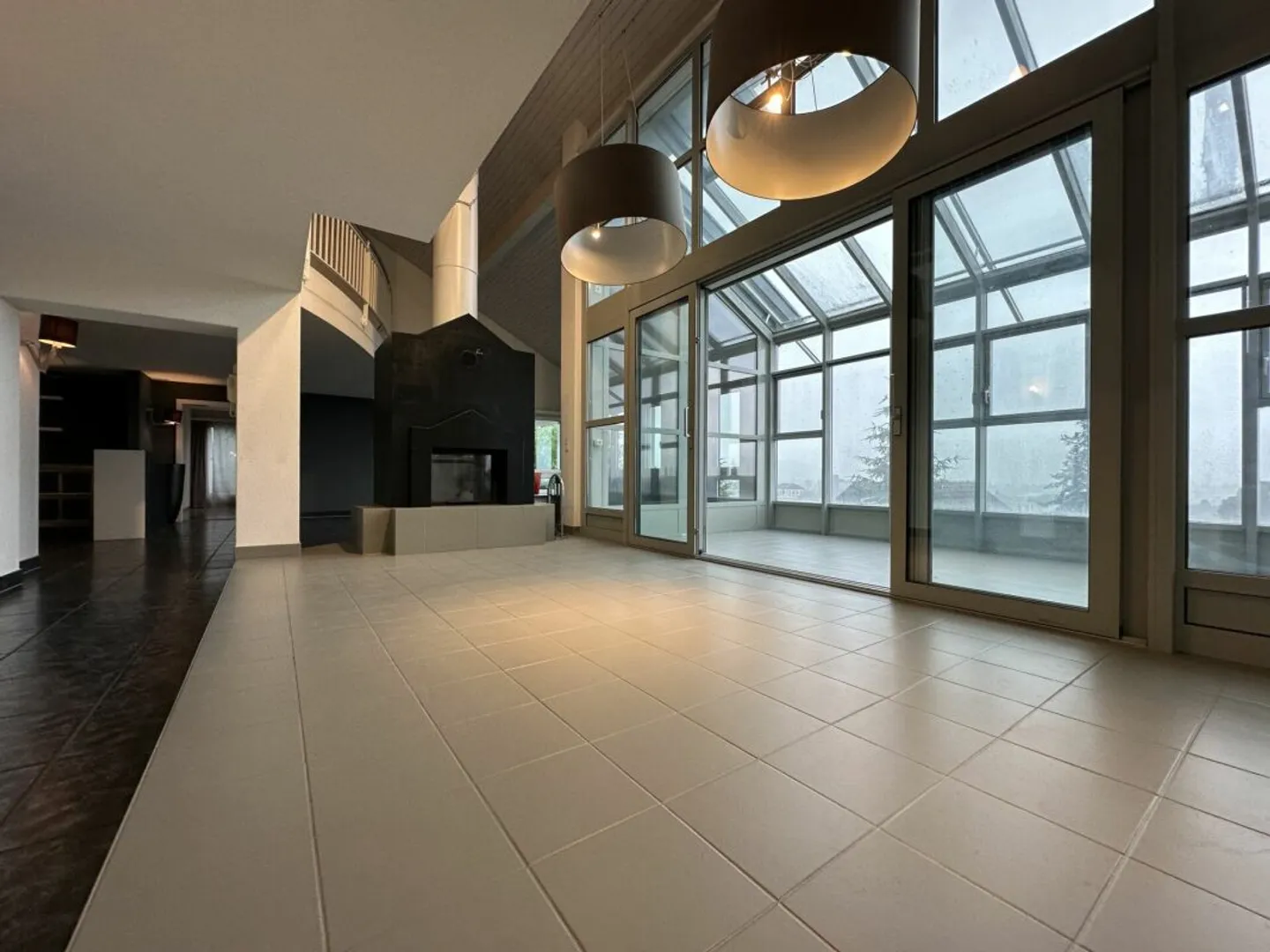 Exklusive Familienhaus mit Aussicht - Foto 8 von 13