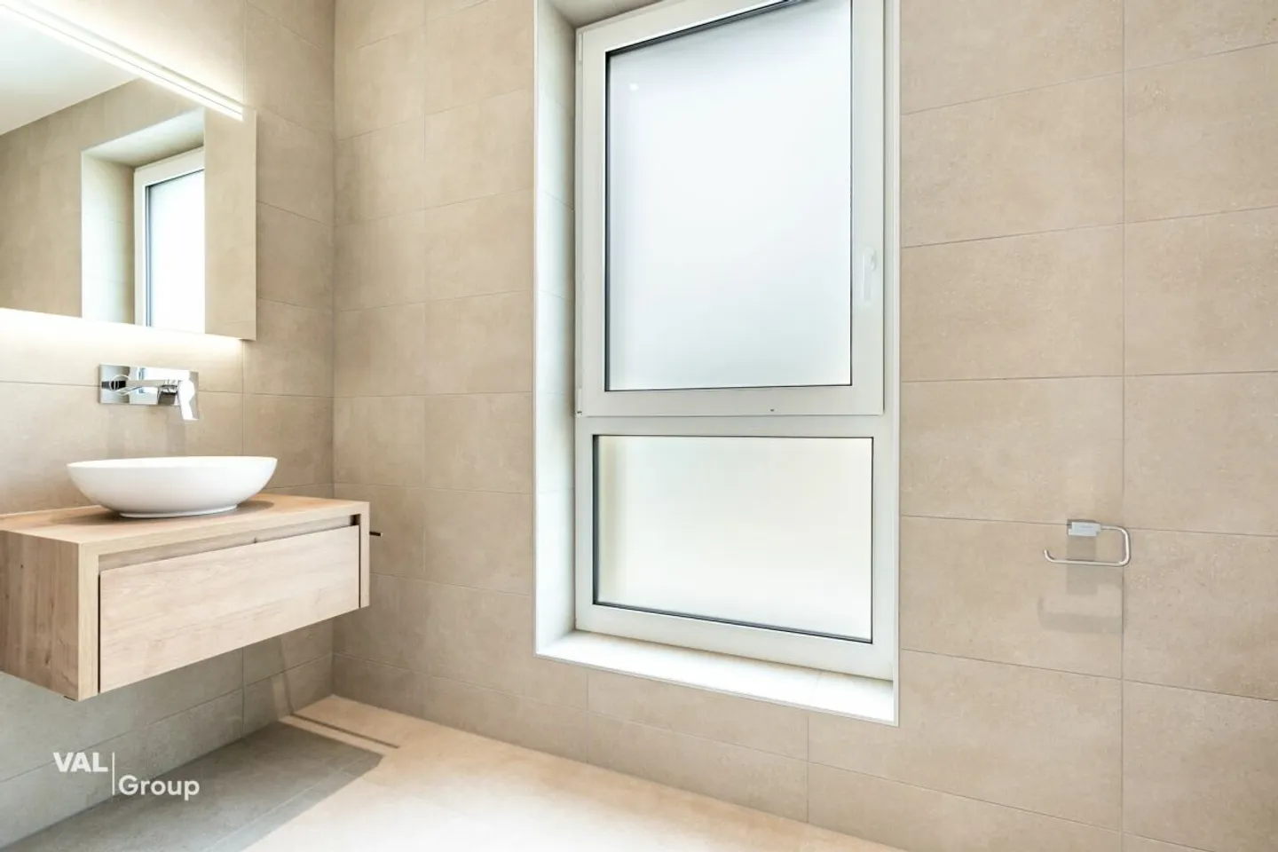 Première location d'un appartement extraordinaire de 2,5 pièces - Photo 9 sur 13