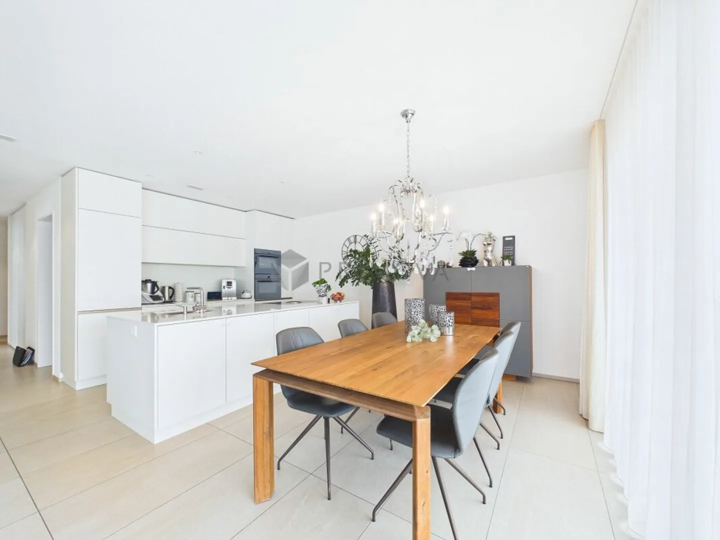 Felicità abitativa moderna vicino al lago - La tua nuova casa a Goldach - Foto 3 di 12