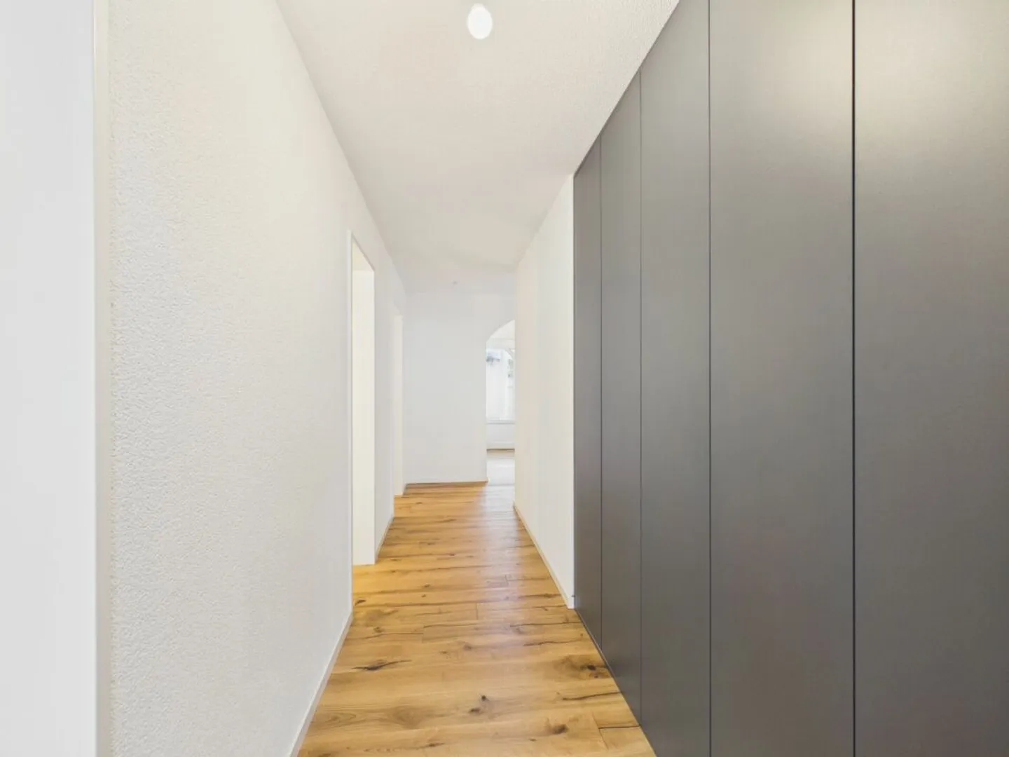 Spacious Apartment in Birrwil - Photo 4 of 13