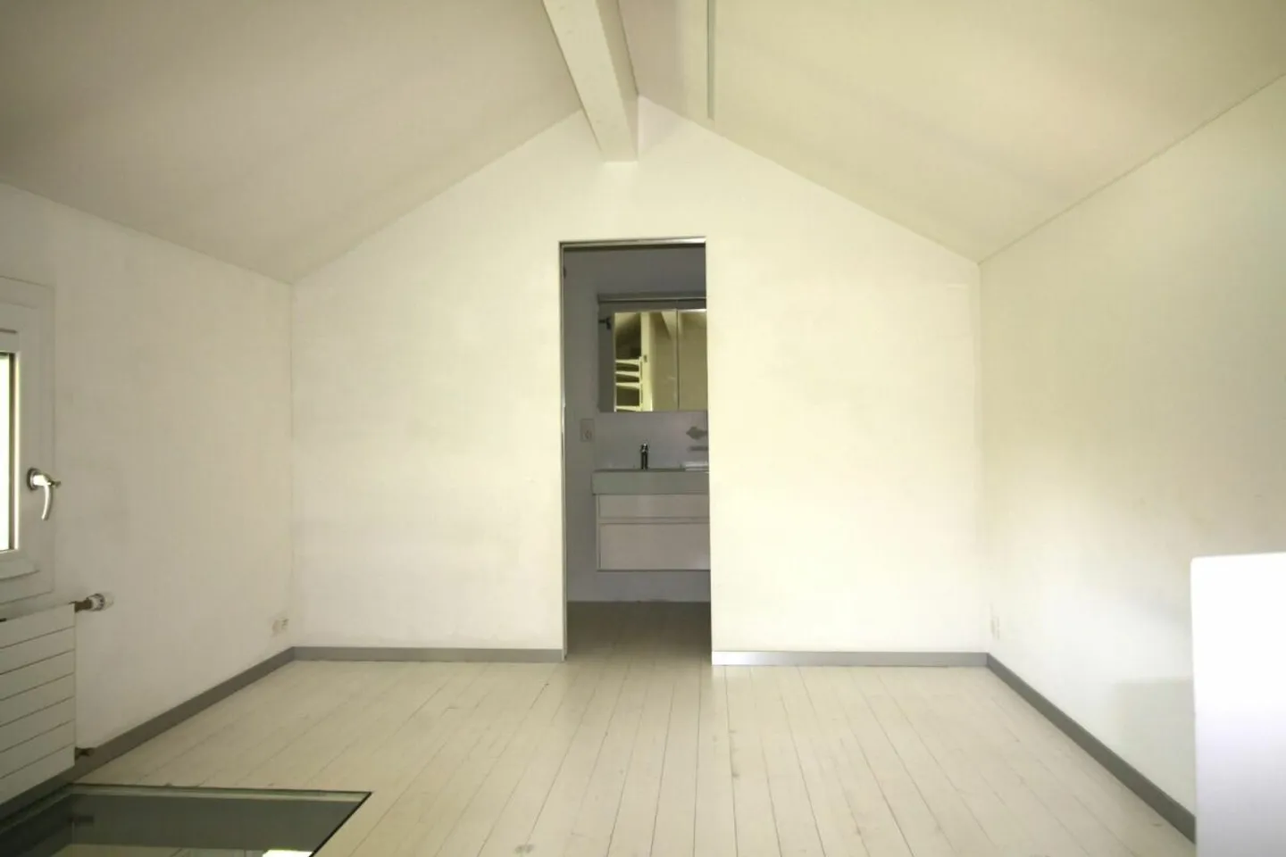 Exclusively: 2.5-room apartment in Plan-les-Ouates - for sale - Photo 10 of 13