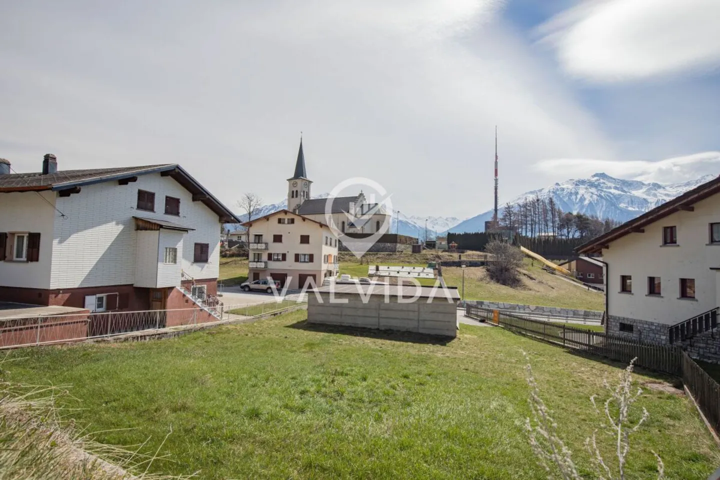 Building land in a very sunny location!!! - Photo 4 of 6