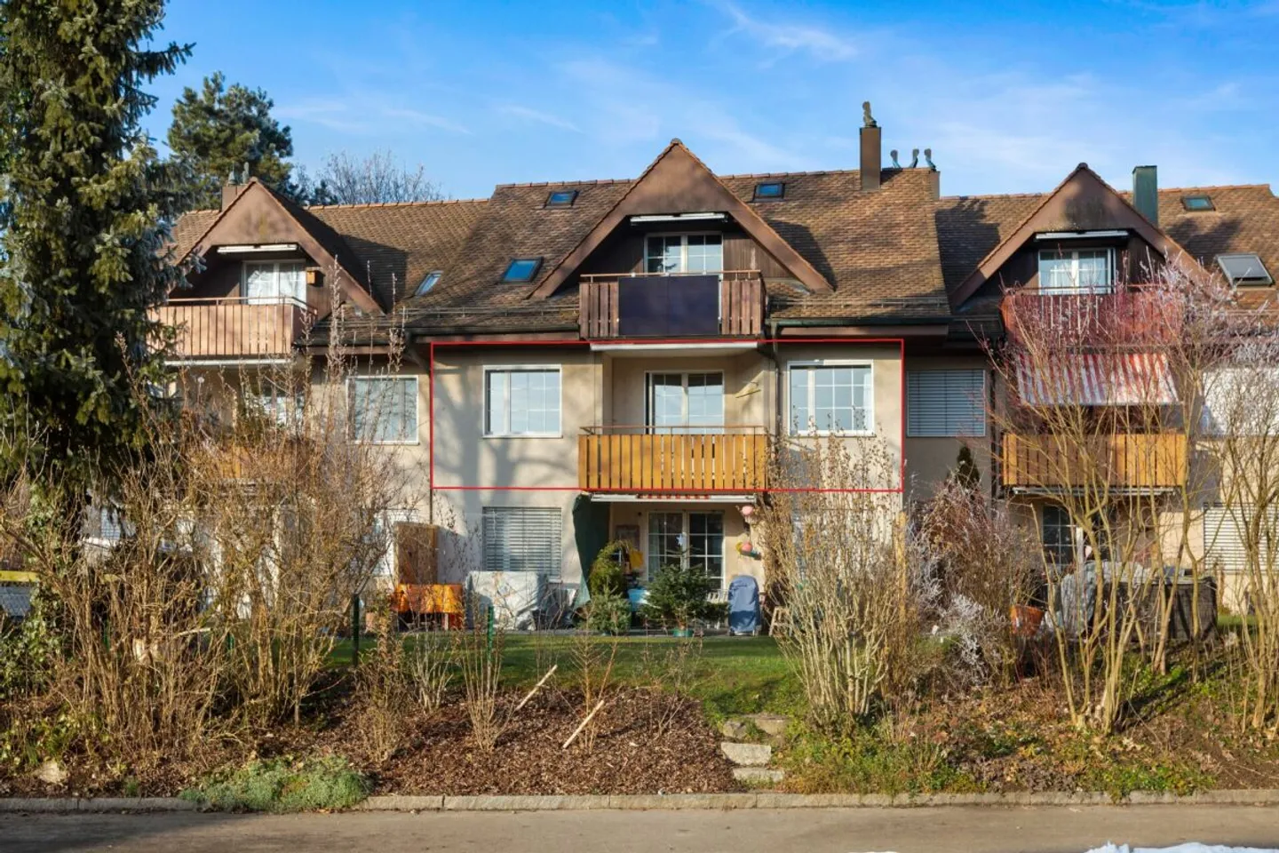 Ici, vous vous sentez chez vous ! - Photo 13 sur 13